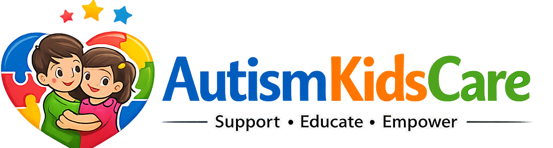 autismkidscare.com